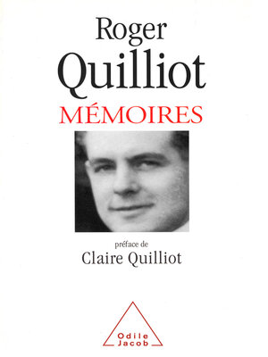 cover image of Mémoires